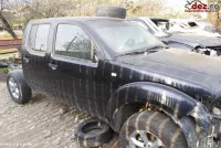 Dezmembrez Nissan Navara 2 5 