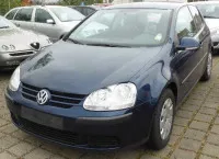  Volkswagen Golf 2006