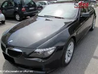 Bmw Seria 6 2009 