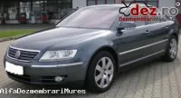 Dezmembrez Volkswagen Phaeton ( 2005 2006 2007 / 3 2 Benzina ) 