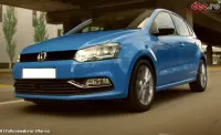 Fata Completa Volkswagen Polo 2010-2014