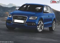 Fata Completa Audi Q5 2013-
