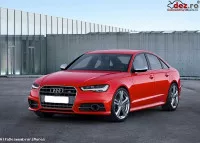 Fata Completa Audi S6 2014-2016