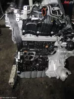 Motor fara subansamble Volkswagen Transporter 2013