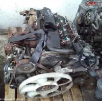 Motor complet Ford Transit 2008 cod PHFA,PHFC 