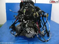 Motor complet Opel Movano 2011