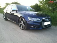 Fata Auto Completa Audi S6 2014-2016