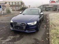 Fata Auto Completa Audi S6 2012-2014