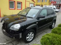 Dezmembrez Hyundai Tucson 2006 