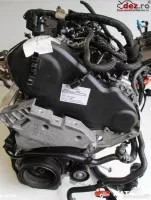 Motor fara subansamble Volkswagen Passat 2.0 tdi CFFB 2013 cod CFFB