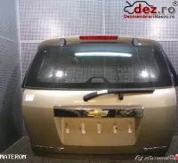 Hayon Chevrolet Captiva 2008
