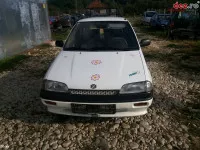 Dezmembrez Suzuki Swift 1 0 I An 1996 