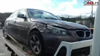 Dezmembrez Bmw 525d 177 Cp Automatic An 2004 