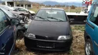 Dezmembrez Fiat Punto 1 2 I 60 Cp An 1996 
