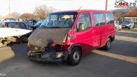 Dezmembrez Ford Transit 2 5 D An 1997 