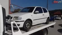 Dezmembrez Volkswagen Polo 1 0 I An 2000 