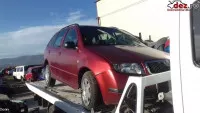 Dezmembrez Skoda Fabia Combi 1 9 Sdi 65 Cp An 2003 