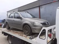 Dezmembrez Dacia Logan 1 4 I 75cp An 2008 