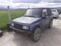 Dezmembrez Suzuki Vitara 1 6 I An 1996 
