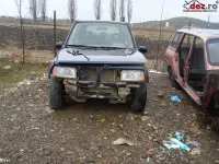 Dezmembrez Suzuki Vitara Din 1996 