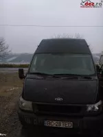 Dezmembrez Ford Transit 2004 