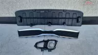 Grila Proiector Dreapta Kia Picanto Dupa 2017 Cod 86528 G6010 86528g6010 