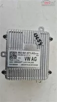 Modul Led Droser Skoda Seat Vw Porsche Cod 992941571ag 