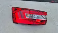 Stop Lampa Stanga Spate Skoda Superb An 2015 2018 Cod 3v5945207a 