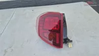 Lampa Stop Stanga Spate Pe Aripa Suzuki Vitara Led Facelift An 2018 2024 
