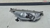Far Dreapta Toyota Yaris Lupa Halogen An 2020 2025 