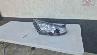 Far Dreapta Ford Focus 4 Facelift Halogen Led An 2022 2025 Cod Mx7b13e014cd Mx7b 