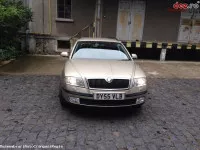 Dezmembrez Skoda Octavia 2 An 2005 1 9 Bkc 