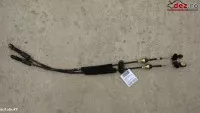 Timonerie cutie de viteza Mercedes A-Class W168 2000