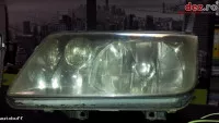 Far Volkswagen Bora 1998