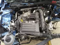 Dezmembrez Skoda Octavia 1 2 Turbo An 2015 