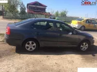 Dezmembrari Skoda Octavia 2004 2013 