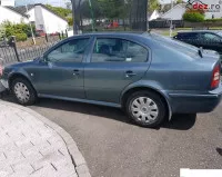 Dezmembrari Skoda Octavia 1 1996 2010 