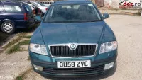 Dezmembrez Skoda Octavia An 2008 Cutie De Viteze Dsg 