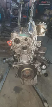 Motor Fara Anexe 2 2 Motorizare Pentru Mercedes Sprinter Euro 3 Piese auto în Zalau, Salaj Dezmembrari