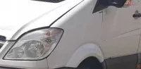 Aripa Fata Pentru Mercedes Sprinter Euro 4 / Euro 5 