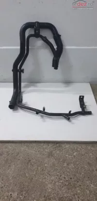 Furtun Teava Antigel 2 5 Motorizare Pentru Vw Crafter Euro 4 