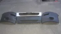 Bara Fata Completa Pentru Peugeot Boxe 