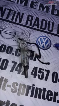 Contact Cu Cheie Pentru Citroen Jumper Euro 4 
