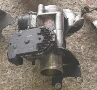 Egr Complet Pentru Nissan Primastar Euro 3 / Euro 4 / Euro 5 