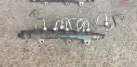 Rampa Injectoare Cu Senzor Pentru Opel Vivaro Euro 3 / 4 /5 Piese auto în Zalau, Salaj Dezmembrari
