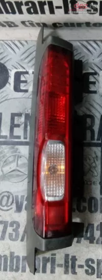 Stop Pentru Nissan Primastar Euro 3 / 4 /5 Piese auto în Zalau, Salaj Dezmembrari