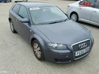 Dezmembrez Audi A3 2006 1 6b 1 9tdi 2 0tdi 
