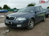 Dezmembrez Skoda Octavia 2 2006 1 9tdi 2 0tdi 1 6 B 