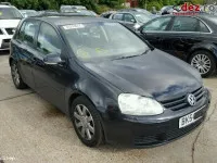 Dezmembrez Vw Golf 5 Diesel Si Benzina 1 6b 1 9 Tdi 2 0tdi 