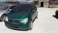 Dezmembrez Mercedes A 140 W168 